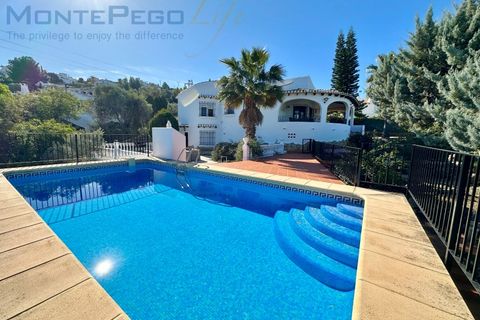 Villa a Pego, Alicante, Pego - € 430.000 | Ref: CAS_183 - foto 4