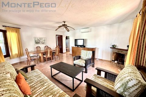 Villa a Pego, Alicante, Pego - € 430.000 | Ref: CAS_183 - foto 5
