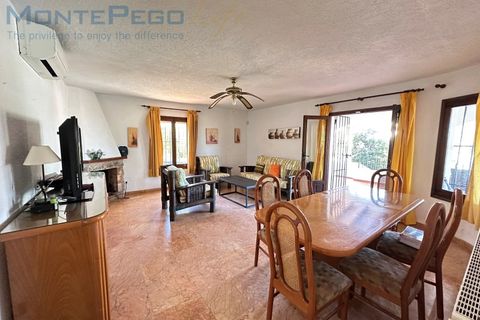 Villa a Pego, Alicante, Pego - € 430.000 | Ref: CAS_183 - foto 6