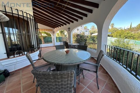 Villa a Pego, Alicante, Pego - € 430.000 | Ref: CAS_183 - foto 12