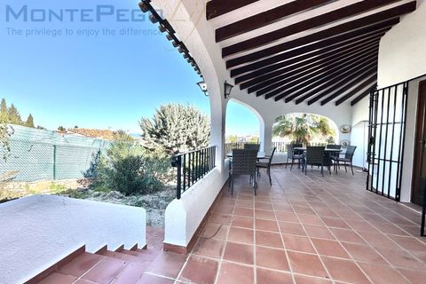 Villa a Pego, Alicante, Pego - € 430.000 | Ref: CAS_183 - foto 13