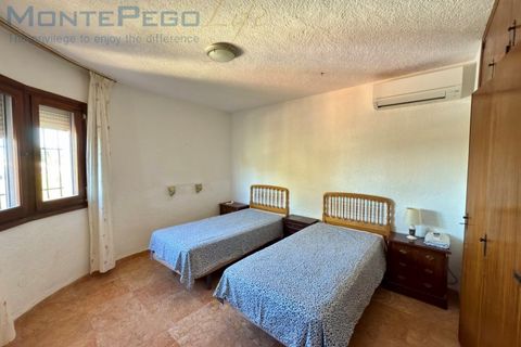 Villa a Pego, Alicante, Pego - € 430.000 | Ref: CAS_183 - foto 11