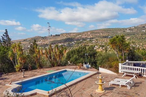 Villa i Alcaucin, Malaga, Alcaucin - € 415 000 | Ref: VS1205 - foto 3