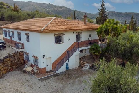 Villa i Alcaucin, Malaga, Alcaucin - € 415 000 | Ref: VS1205 - foto 12