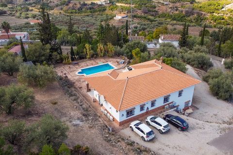 Villa i Alcaucin, Malaga, Alcaucin - € 415 000 | Ref: VS1205 - foto 14