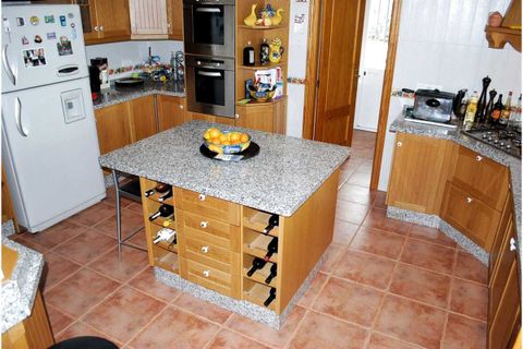 Villa i Alcaucin, Malaga, Alcaucin - € 415 000 | Ref: VS1205 - foto 16