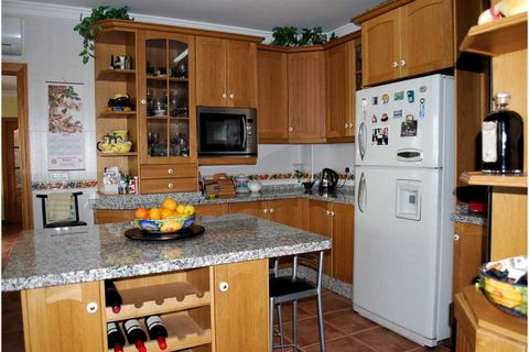Villa i Alcaucin, Malaga, Alcaucin - € 415 000 | Ref: VS1205 - foto 17