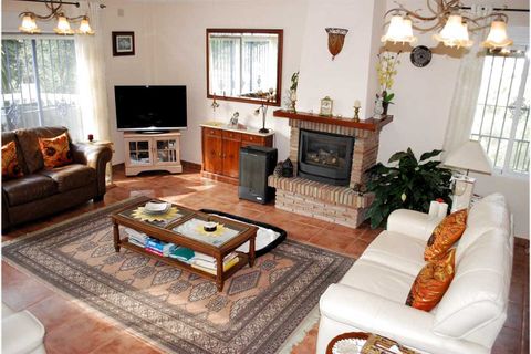 Villa i Alcaucin, Malaga, Alcaucin - € 415 000 | Ref: VS1205 - foto 4