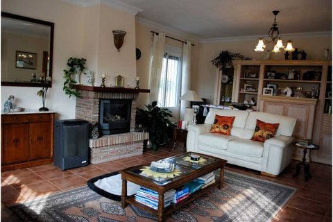 Villa i Alcaucin, Malaga, Alcaucin - € 415 000 | Ref: VS1205 - foto 18