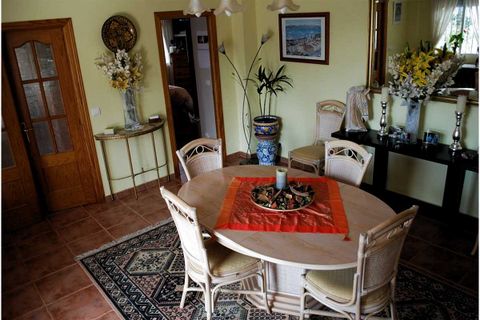 Villa i Alcaucin, Malaga, Alcaucin - € 415 000 | Ref: VS1205 - foto 19