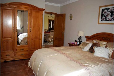 Villa i Alcaucin, Malaga, Alcaucin - € 415 000 | Ref: VS1205 - foto 21