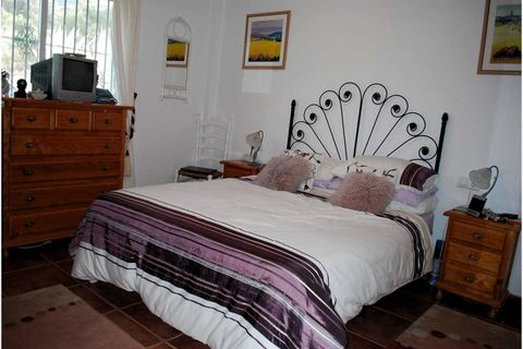 Villa i Alcaucin, Malaga, Alcaucin - € 415 000 | Ref: VS1205 - foto 23