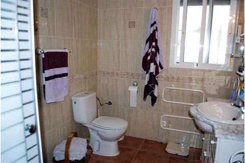 Villa i Alcaucin, Malaga, Alcaucin - € 415 000 | Ref: VS1205 - foto 24