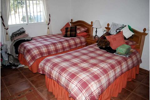 Villa i Alcaucin, Malaga, Alcaucin - € 415 000 | Ref: VS1205 - foto 25