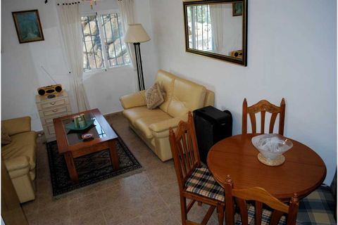 Villa i Alcaucin, Malaga, Alcaucin - € 415 000 | Ref: VS1205 - foto 26