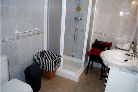 Villa i Alcaucin, Malaga, Alcaucin - € 415 000 | Ref: VS1205 - foto 27