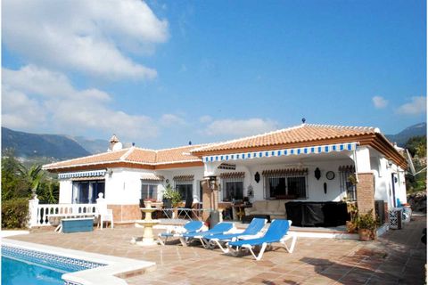 Villa i Alcaucin, Malaga, Alcaucin - € 415 000 | Ref: VS1205 - foto 15