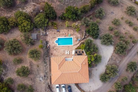 Villa i Alcaucin, Malaga, Alcaucin - € 415 000 | Ref: VS1205 - foto 30