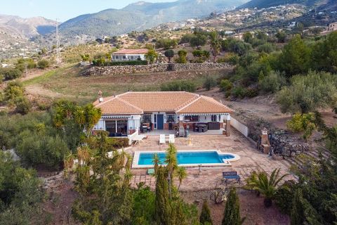 Villa i Alcaucin, Malaga, Alcaucin - € 415 000 | Ref: VS1205 - foto 31