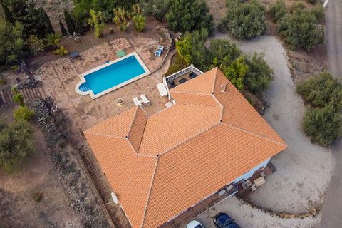 Villa i Alcaucin, Malaga, Alcaucin - € 415 000 | Ref: VS1205 - foto 32