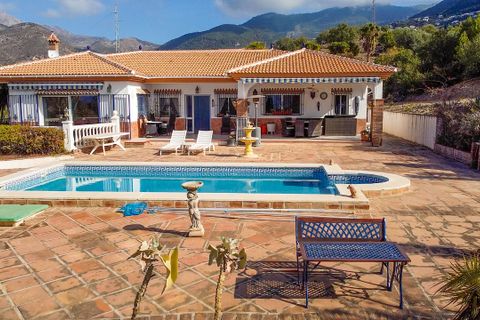 Villa i Alcaucin, Malaga, Alcaucin - € 415 000 | Ref: VS1205 - foto 13