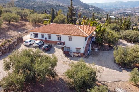 Villa i Alcaucin, Malaga, Alcaucin - € 415 000 | Ref: VS1205 - foto 33