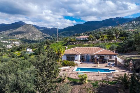 Villa i Alcaucin, Malaga, Alcaucin - € 415 000 | Ref: VS1205 - foto 8