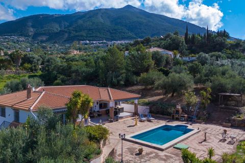 Villa i Alcaucin, Malaga, Alcaucin - € 415 000 | Ref: VS1205 - foto 5