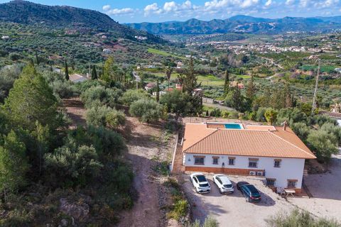 Villa i Alcaucin, Malaga, Alcaucin - € 415 000 | Ref: VS1205 - foto 10