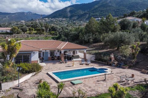 Villa i Alcaucin, Malaga, Alcaucin - € 415 000 | Ref: VS1205 - foto 34