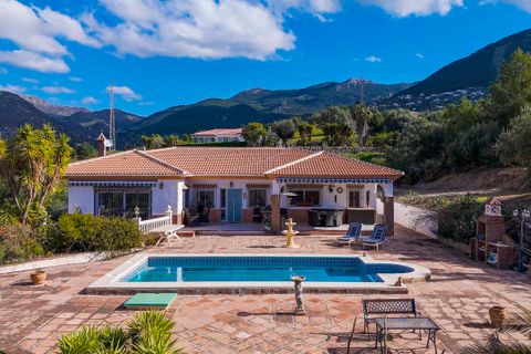 Villa i Alcaucin, Malaga, Alcaucin - € 415 000 | Ref: VS1205 - foto 2