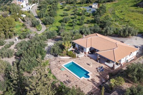 Villa i Alcaucin, Malaga, Alcaucin - € 415 000 | Ref: VS1205 - foto 35