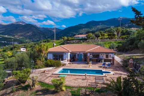 Villa i Alcaucin, Malaga, Alcaucin - € 415 000 | Ref: VS1205 - foto 36