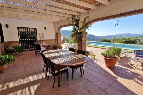 Landejendom i Alcaucin, Malaga, Alcaucin - € 374.950 | Ref: AX1379 - foto 10