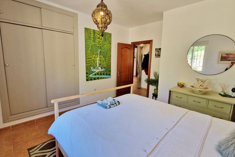 Landejendom i Alcaucin, Malaga, Alcaucin - € 374.950 | Ref: AX1379 - foto 35
