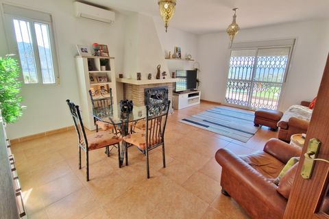 Landejendom i Alcaucin, Malaga, Alcaucin - € 374.950 | Ref: AX1379 - foto 15