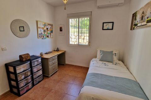 Landejendom i Alcaucin, Malaga, Alcaucin - € 374.950 | Ref: AX1379 - foto 40