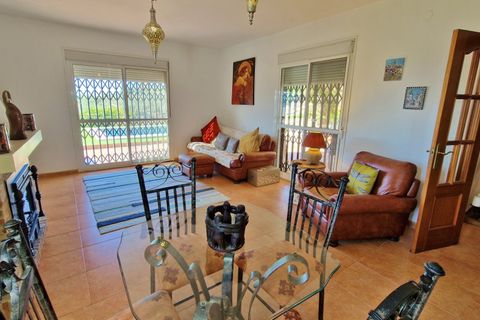 Landejendom i Alcaucin, Malaga, Alcaucin - € 374.950 | Ref: AX1379 - foto 18