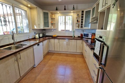 Landejendom i Alcaucin, Malaga, Alcaucin - € 374.950 | Ref: AX1379 - foto 22