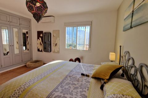Landejendom i Alcaucin, Malaga, Alcaucin - € 374.950 | Ref: AX1379 - foto 29