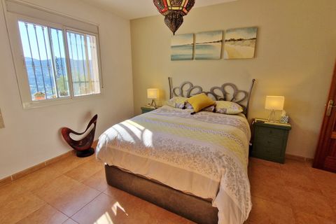 Landejendom i Alcaucin, Malaga, Alcaucin - € 374.950 | Ref: AX1379 - foto 28