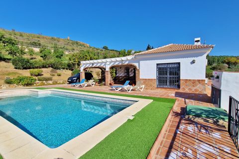 Landejendom i Alcaucin, Malaga, Alcaucin - € 374.950 | Ref: AX1379 - foto 2