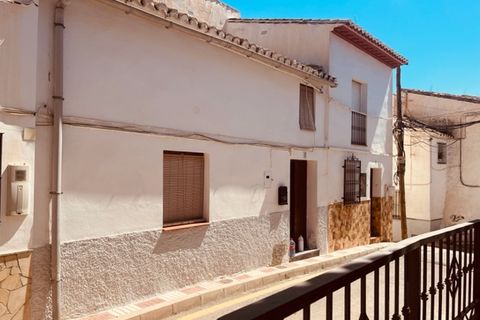 Stadthaus in Riogordo, Malaga - Foto 2