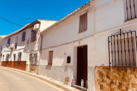 Stadthaus in Riogordo, Malaga - Foto 1