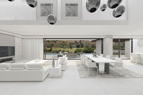 Villa a Mijas, Malaga, Mijas - € 1.515.000 | Ref: TPG838/12190 - foto 3