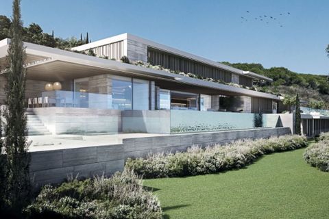 Villa i Sotogrande, Cadiz, Sotogrande - € 14.900.000 | Ref: TPG840/12190 - foto 2