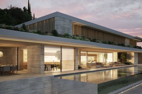 Villa i Sotogrande, Cadiz, Sotogrande - € 14.900.000 | Ref: TPG840/12190 - foto 12