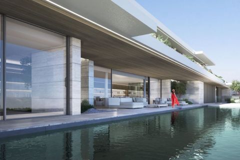 Villa i Sotogrande, Cadiz, Sotogrande - € 14.900.000 | Ref: TPG840/12190 - foto 13