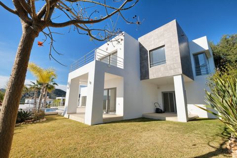 Villa a Benahavis, Malaga, Benahavis - € 2.200.000 | Ref: TPG846/12190 - foto 2