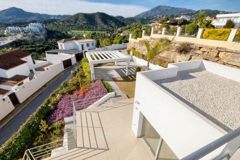 Villa a Benahavis, Malaga, Benahavis - € 2.200.000 | Ref: TPG846/12190 - foto 19